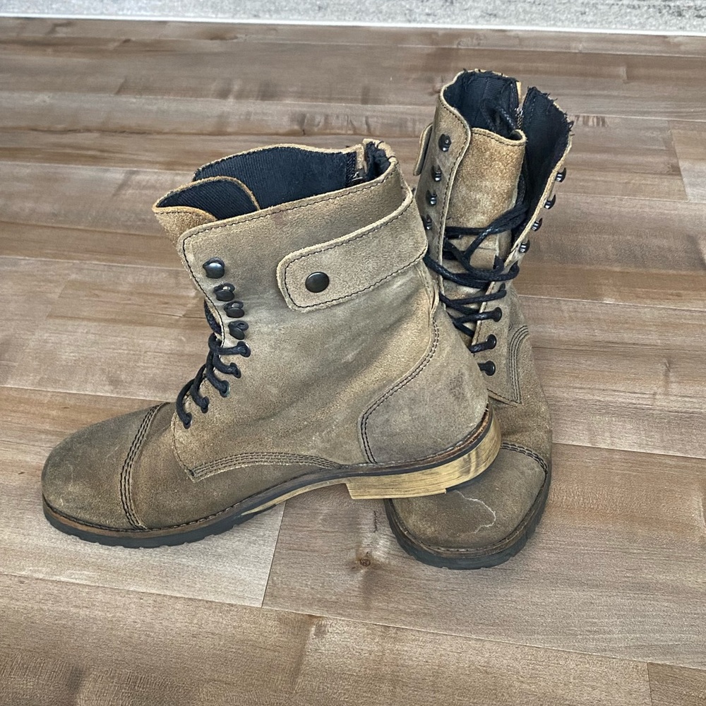 ALDO Men’s Boots